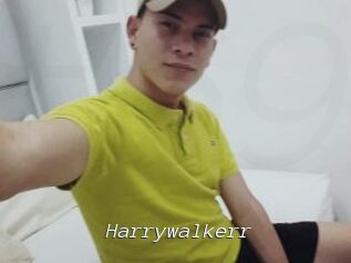 Harrywalkerr