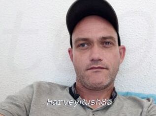 HarveyRush85