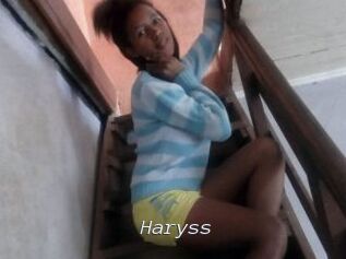 Haryss