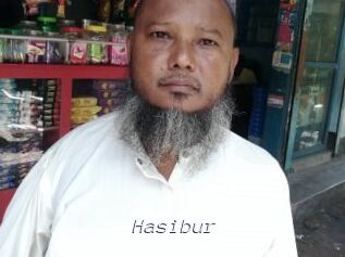 Hasibur