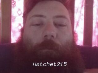 Hatchet215