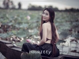 Haukitty