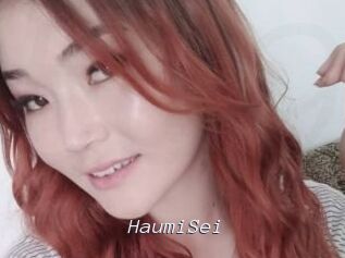 HaumiSei