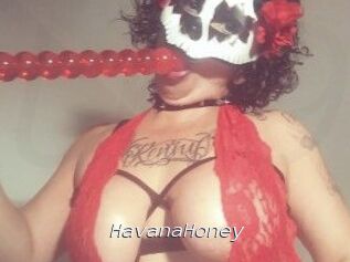HavanaHoney