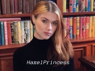 HaxelPrincess