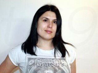 HayatSars