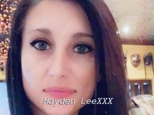 Hayden_LeeXXX