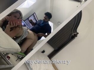 HaydenandHenry