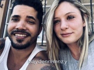 HaydennHenry