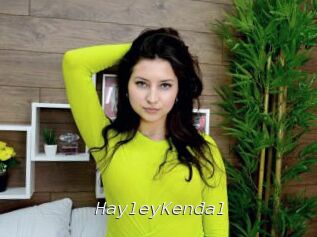 HayleyKendal