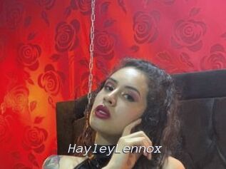HayleyLennox