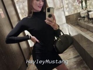 HayleyMustang