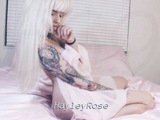 HayleyRose