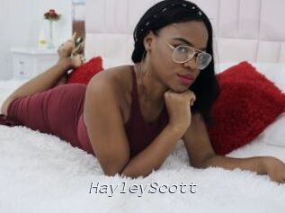 HayleyScott