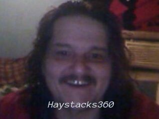 Haystacks360