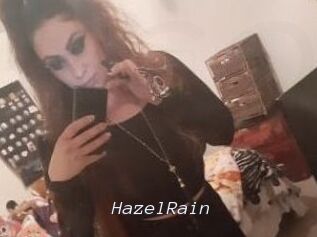 HazelRain