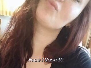 HazelRose46
