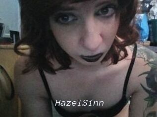 HazelSinn