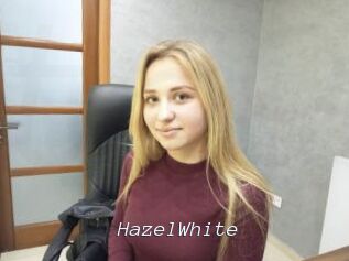 HazelWhite