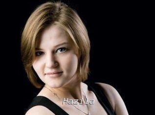 Hazila
