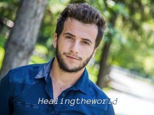 Healingtheworld
