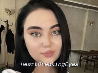 HeartBreakingEyes