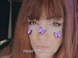 HeartMermaid