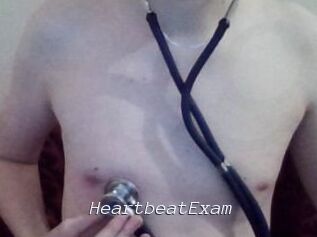 HeartbeatExam