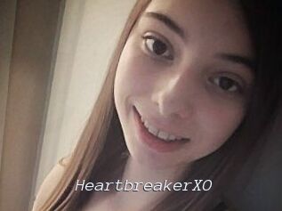 HeartbreakerXO