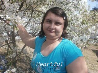Heartful