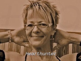 Hearthunter