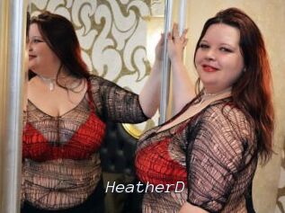 HeatherD