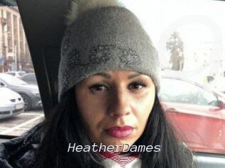 HeatherDames Tel 69 Salopes