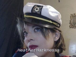 HeatherHarknesss