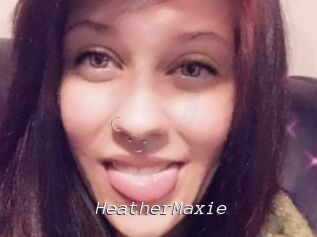HeatherMaxie