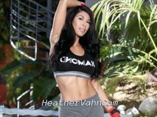 HeatherVahnCam