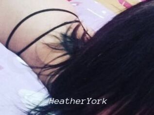 HeatherYork