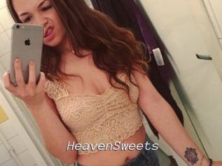 HeavenSweets