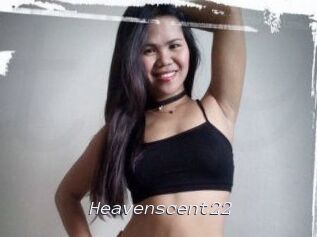 Heavenscent22