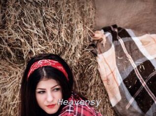 Heavensy