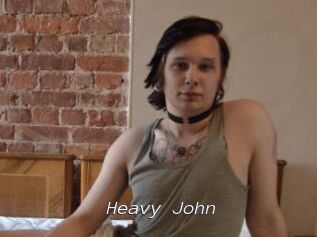 Heavy_John