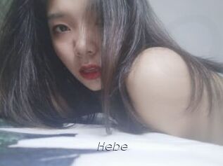Hebe