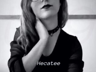 Hecatee