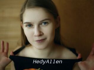 HedyAllen