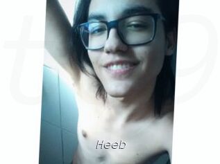 Heeb