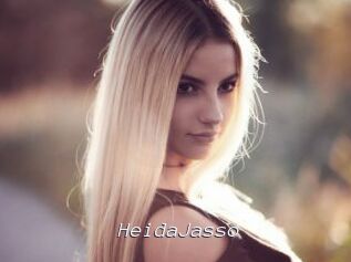 HeidaJasso