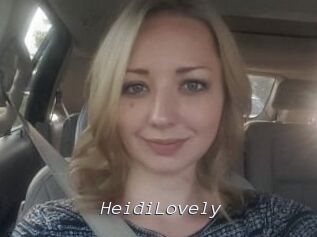 HeidiLovely