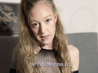 HeidiMermaid