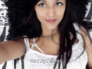 HeidyDeker
