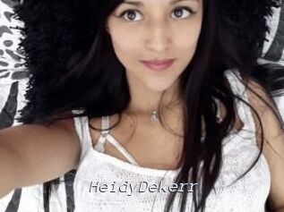 HeidyDekerr